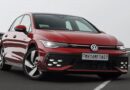 Volkswagen Golf GTI Launched in India: A Premium Hot Hatchback Offering Unmatched Performance and Features