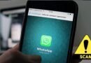 “Hidden Threats: How WhatsApp Images Are Being Used to Steal Your Information”