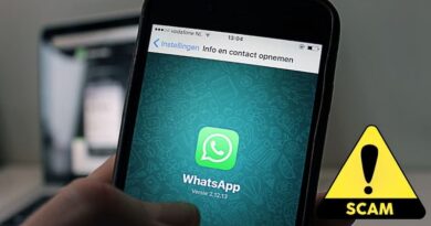 “Hidden Threats: How WhatsApp Images Are Being Used to Steal Your Information”