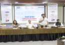 Comprehensive Road Safety & Trauma Response Training Conducted for School Transport Drivers and Attendants in Varanasi