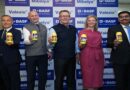 BASF launches two innovations: Valexio® & Mibelya® that will help support Indian rice growers achieve better and higher quality yields