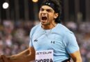 Neeraj Chopra’s 90.23m Throw at Doha Diamond League Sets New National Record