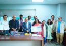 Amrita Vishwa Vidyapeetham Partners with Sikkim State Disaster Management Authority to Strengthen Community Resilience in the Eastern Himalayas