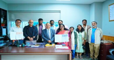 Amrita Vishwa Vidyapeetham Partners with Sikkim State Disaster Management Authority to Strengthen Community Resilience in the Eastern Himalayas