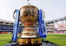 IPL 2025 final will be held in Ahmedabad: The tournament was stopped 5 days ago due to tension with Pakistan, will resume from May 17
