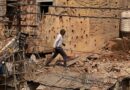 India-Pakistan Border Tensions Ease After 4 Days of Drone and Missile Attacks