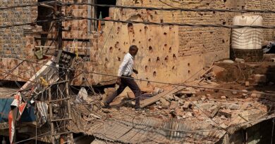 India-Pakistan Border Tensions Ease After 4 Days of Drone and Missile Attacks