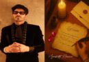1 Year After ‘Zaroor’, Aparshakti Khurana Returns With Another Melodic Love Letter, ‘Lafzaan’