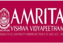 Dreaming of a Career in Law? Amrita International School of Law Opens Admissions for 2025 – Learn Indian Law, Think Global, Get Hired!