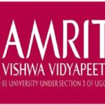 Dreaming of a Career in Law? Amrita International School of Law Opens Admissions for 2025 – Learn Indian Law, Think Global, Get Hired!