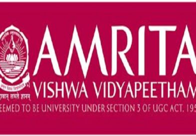 Dreaming of a Career in Law? Amrita International School of Law Opens Admissions for 2025 – Learn Indian Law, Think Global, Get Hired!