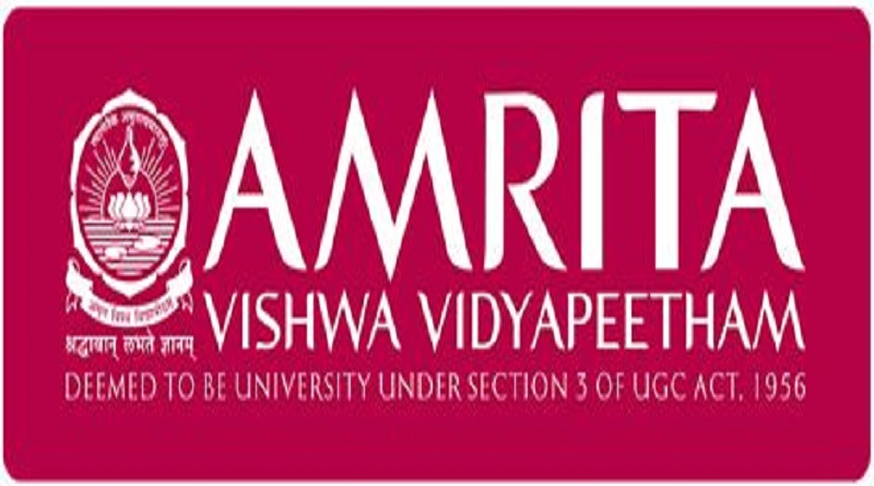 Dreaming of a Career in Law? Amrita International School of Law Opens Admissions for 2025 – Learn Indian Law, Think Global, Get Hired!