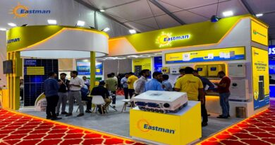 Eastman Auto & Power Launches Advanced Solar Solutions at Lucknow Energy Expo 2025 Eastman Auto & Power Launches Advanced Solar Solutions at Lucknow Energy Expo 2025