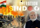 Operation Sindoor: Global Reactions to India’s Military Strikes on Pakistan