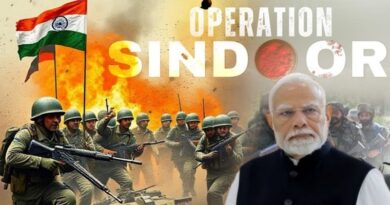 Operation Sindoor: Global Reactions to India’s Military Strikes on Pakistan