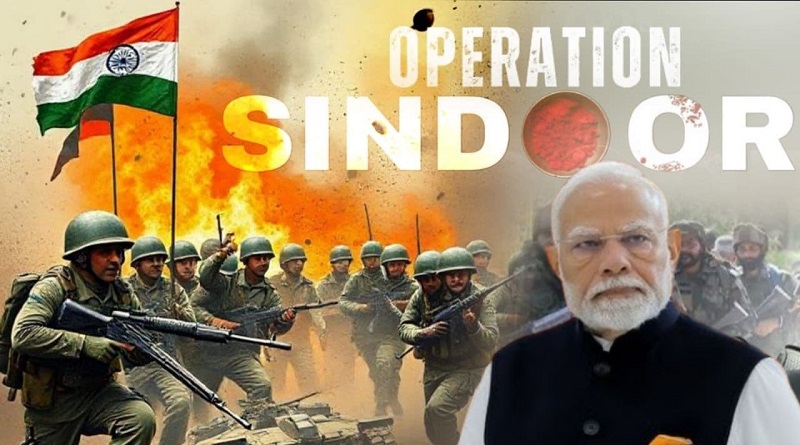 Operation Sindoor: Global Reactions to India’s Military Strikes on Pakistan