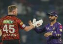 SRH’s Record-Breaking Blitz: 278 Runs, Klaasen’s Fast Century, and a 110-Run Win Over KKR in IPL 2025