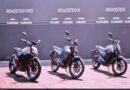 Ola Electric Roadster X: Pioneering the Electric Motorcycle Era in India