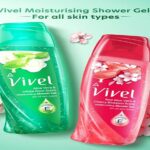 Gift Her the Magic of Bathing Bliss with Vivel This Mother’s Day