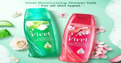 Gift Her the Magic of Bathing Bliss with Vivel This Mother’s Day