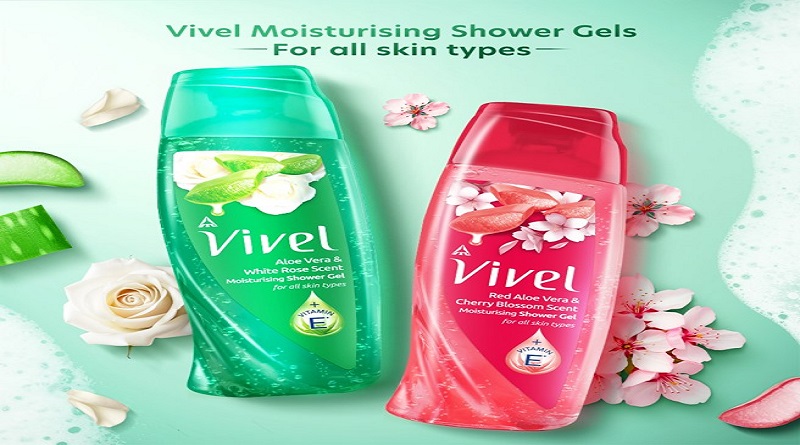 Gift Her the Magic of Bathing Bliss with Vivel This Mother’s Day
