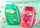 Why Vivel’s Aloe-Based Shower Gels Are a Summer Must-Have for Hot Days