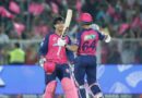 Young stars in IPL 2025: Vaibhav Suryavanshi and Ayush Mhatre created a stir in the cricket world