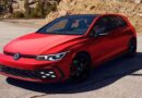 Volkswagen Golf GTI Mk 8.5 Set to Make Indian Debut: Bookings Open May 5