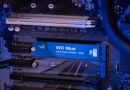 Sandisk Introduces WD Blue® SN5000 NVMe™ SSD for Content Creators and Professionals for Effective Workflow in India