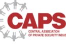 CAPSI Chairman Announces Preparedness of Security Personnel for Potential Nuclear Threat.