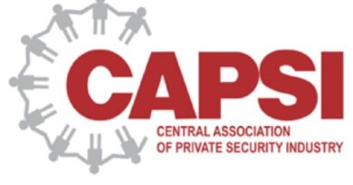 CAPSI Chairman Announces Preparedness of Security Personnel for Potential Nuclear Threat.