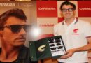 CARRERA EYEWEAR UNVEILS EXCLUSIVE COLLABORATION WITH PAT CUMMINS