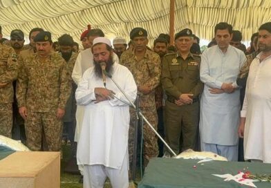Operation Sindoor: India kills 5 terrorists; Pakistan gave permission for last rites