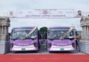 Karnataka’s Green Revolution: 14,750 Electric Buses to Transform Urban Mobility by 2026