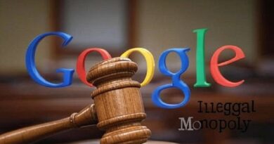 U.S. Seeks Breakup of Google’s Ad-Tech Products After Judge Finds Illegal Monopoly U.S. Seeks Breakup of Google’s Ad-Tech Products After Judge Finds Illegal Monopoly