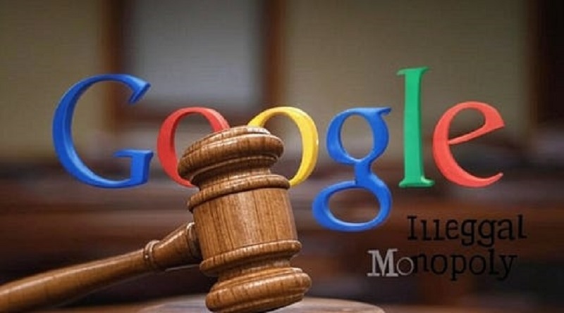 U.S. Seeks Breakup of Google’s Ad-Tech Products After Judge Finds Illegal Monopoly