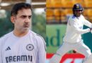 Shubman Gill: BCCI’s first choice for Test captaincy, but senior cricket experts differ