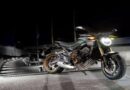 No need for clutch anymore! Honda’s CB650R E-Clutch technology makes riding even easier