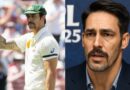 Mitchell Johnson Urges Foreign Players to Prioritize Safety Over IPL 2025 Amid India-Pakistan Tensions