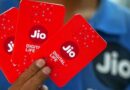 Reliance Jio Launches 5 New Gaming Prepaid Plans Starting at ₹48 with Free JioGamesCloud Access