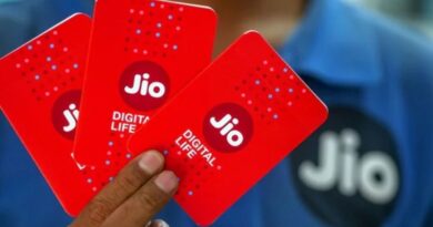 Reliance Jio Launches 5 New Gaming Prepaid Plans Starting at ₹48 with Free JioGamesCloud Access