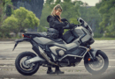 “Honda X-ADV: New maxi scooter equipped with 745cc engine and smart features”
