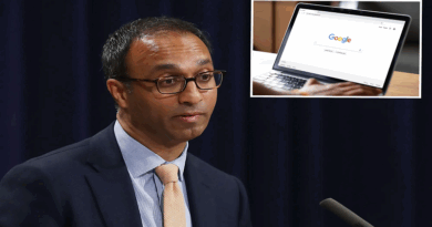 Judge Mehta Questions Data Sharing with AI Rivals in Google Antitrust Case