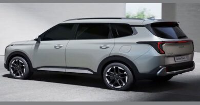 Kia Carens Clavis booking starts, prices to be announced next month; Know the features and launch date Kia Carens Clavis booking starts, prices to be announced next month; Know the features and launch date