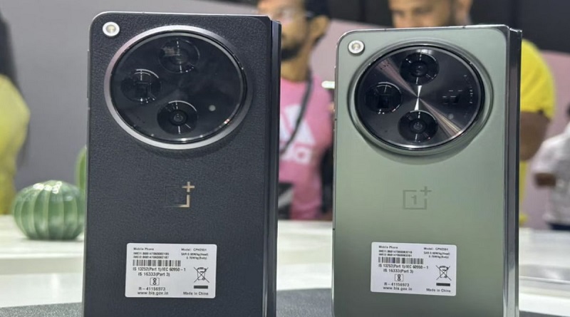 OnePlus 15 Leaks: Flat Display, Snapdragon 8 Gen 4, and AI-Powered OxygenOS 15