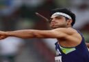“Neeraj Chopra Teams Up with Javelin Legend Jan Železný to Break 90m Barrier”