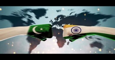 Pakistan Denies Targeting Indian Military Bases Amid Night of Blackouts and Sirens