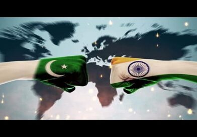 Pakistan Denies Targeting Indian Military Bases Amid Night of Blackouts and Sirens