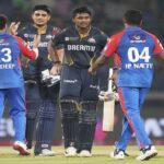 Shubman Gill and Sai Sudarshan create history in IPL 2025: Indian opening pair add the most runs in a season Shubman Gill and Sai Sudarshan create history in IPL 2025: Indian opening pair add the most runs in a season