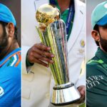 Asia Cup 2025 in crisis amid India-Pakistan tensions: The complex relationship between cricket and politics Asia Cup 2025 in crisis amid India-Pakistan tensions: The complex relationship between cricket and politics